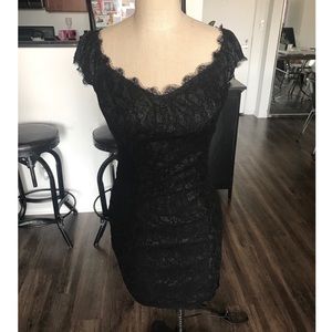 Cocktail dress from Guess